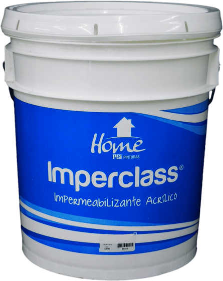 Imperclass 5 años