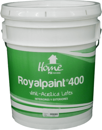 Royalpaint 400