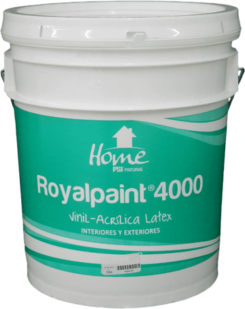 Royalpaint 4000