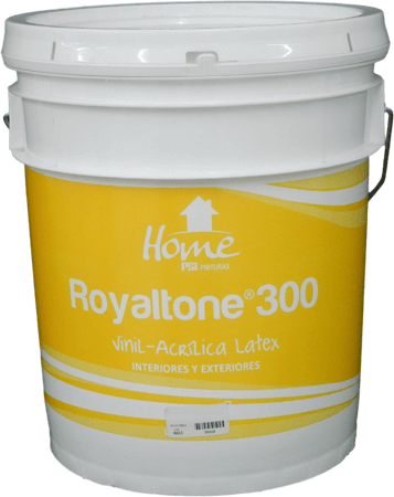 Royaltone 300