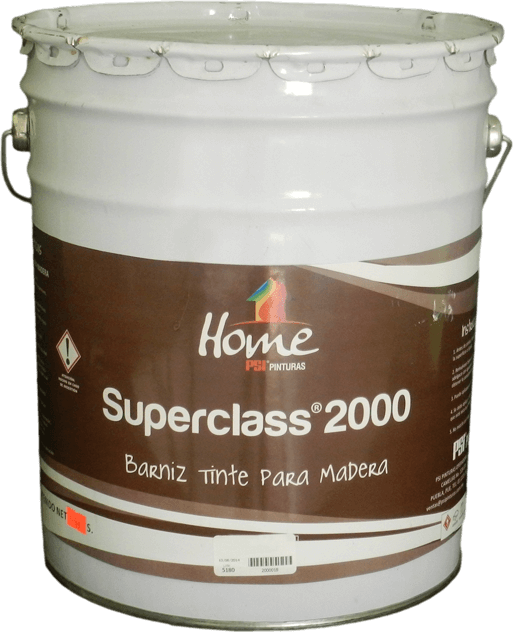 Superclass 2000