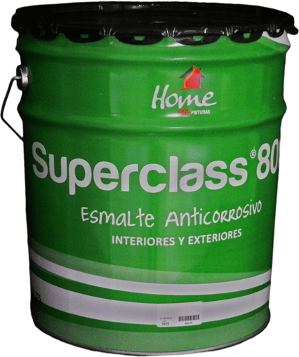 Superclass 800